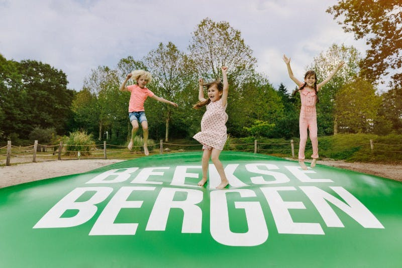 Speelland Beekse Bergen - Photo 1 of 8