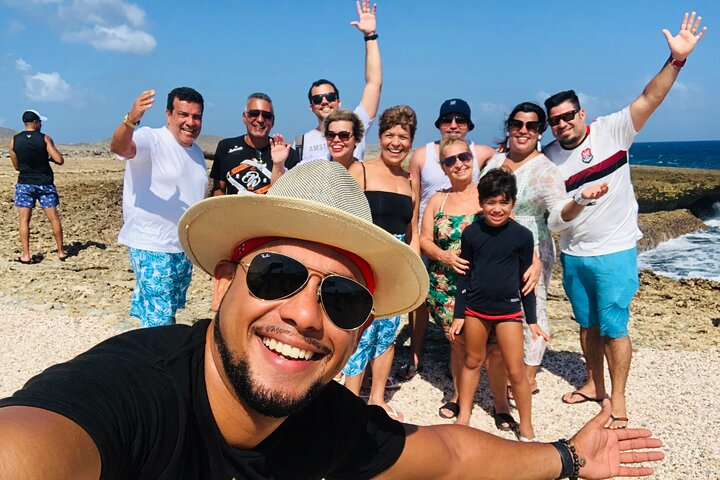 The best Full-Day Beach Hopping in Curacao - Photo 1 of 25