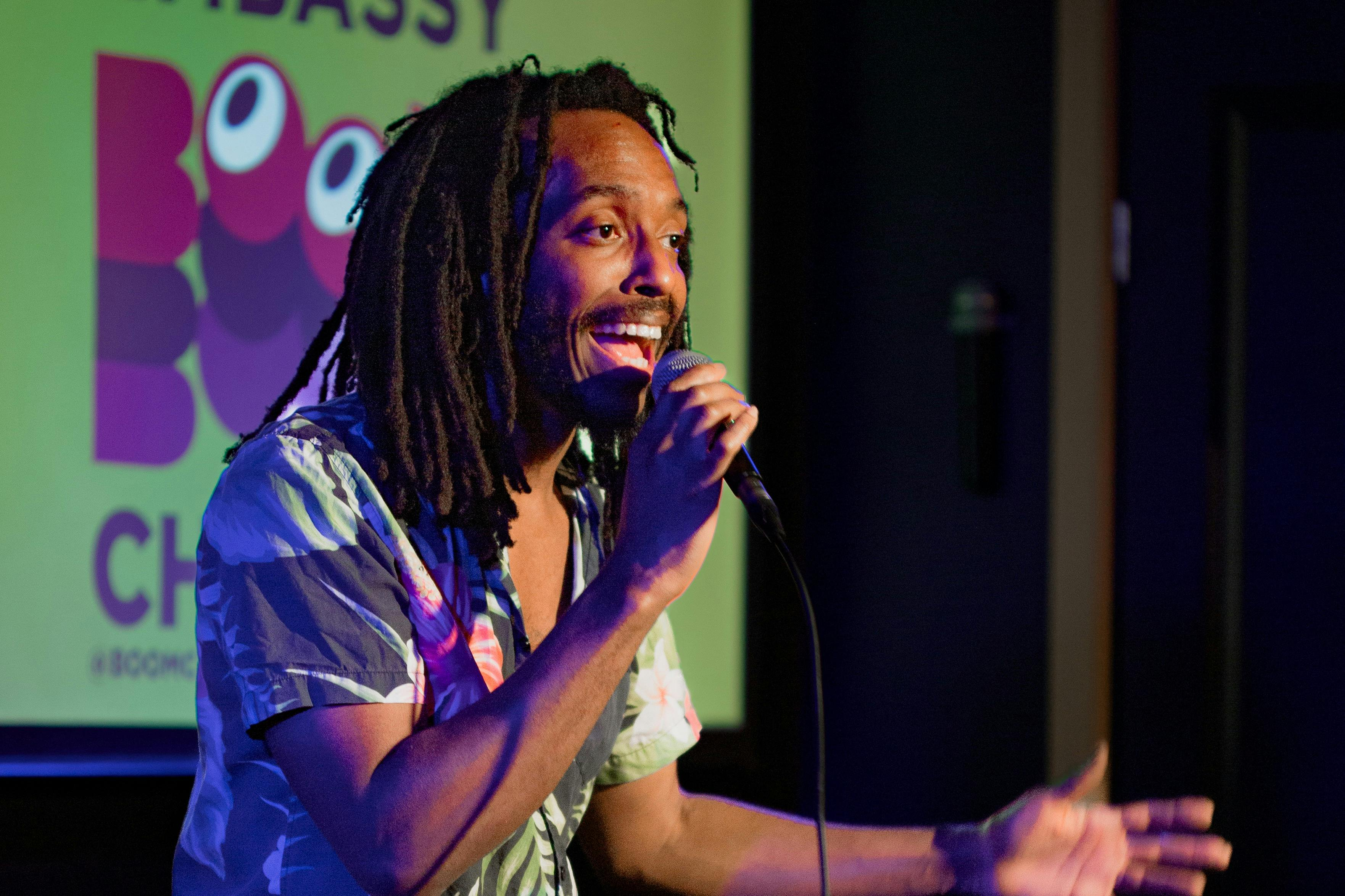 Boom Chicago: The Comedy Embassy - Photo 1 of 7