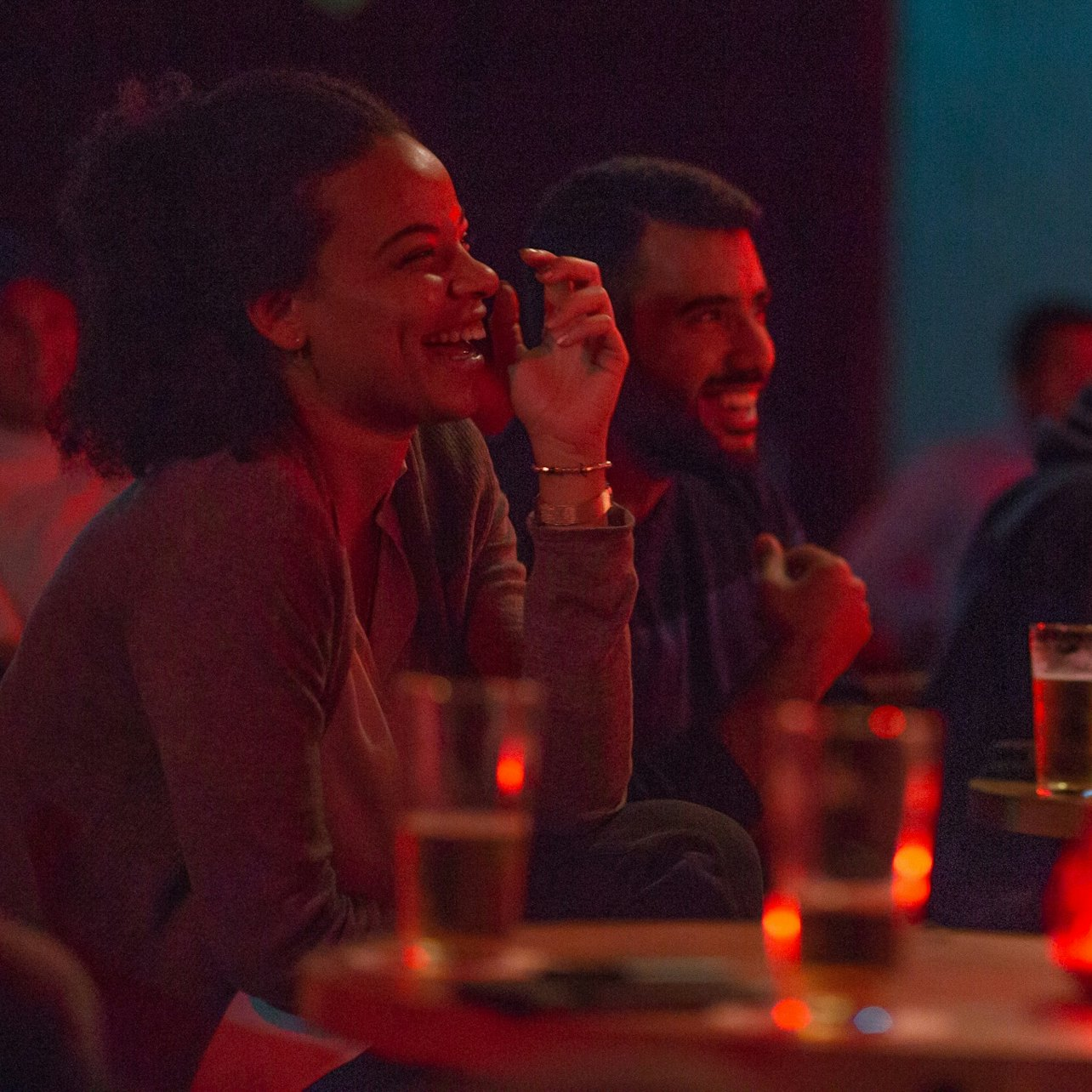 Boom Chicago: The Comedy Embassy - Photo 1 of 3