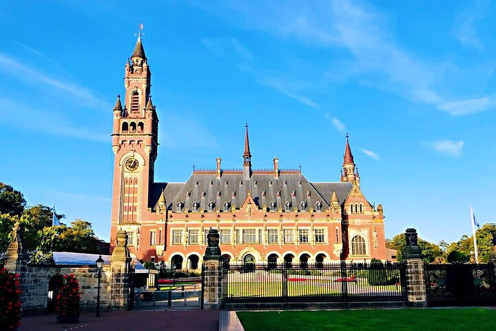 The Hague, Delft and Rotterdam Small-Group Tour (Max. 8 People) - Photo 1 of 7