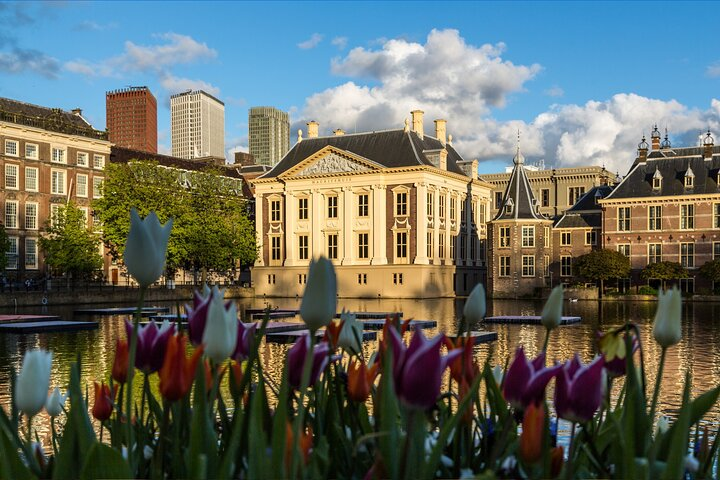 The Hague Scavenger Hunt and Best Landmarks Self-Guided Tour - Photo 1 of 8