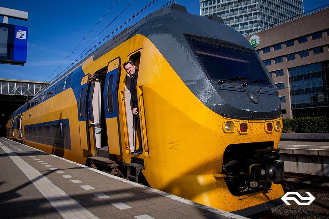 Amsterdam: Train Transfer To/From Utrecht - Photo 1 of 19
