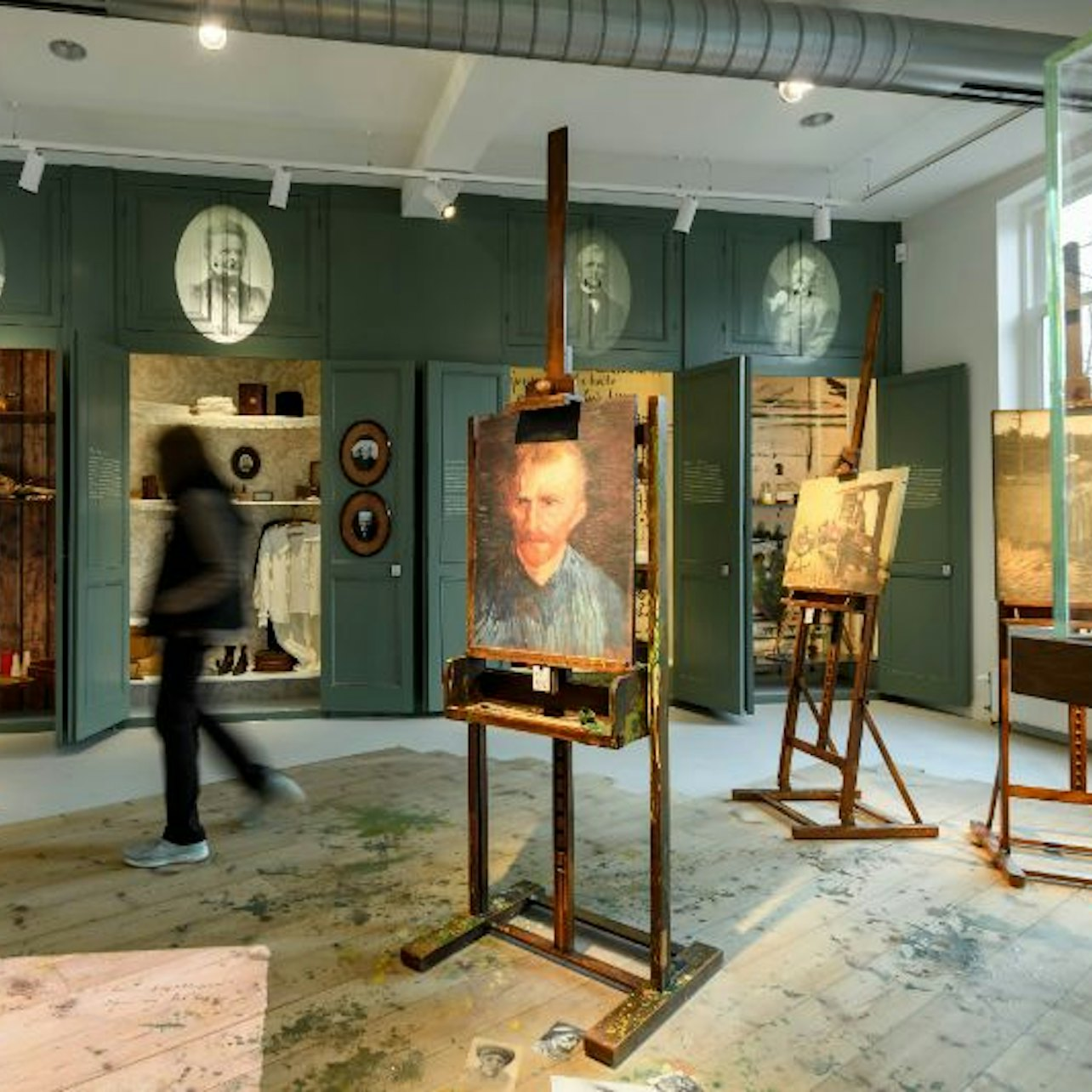 Van Gogh Village Nuenen - Van Gogh Village Museum - Photo 1 of 9