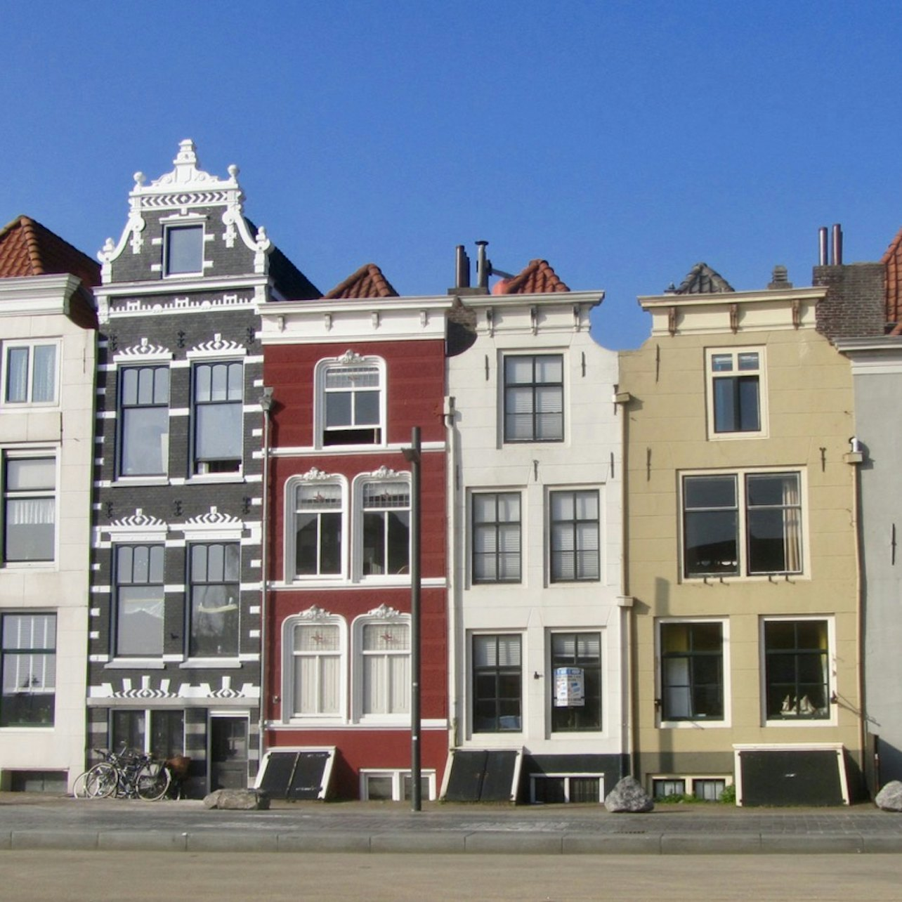 Vlissingen: Guided City Walk - Photo 1 of 4