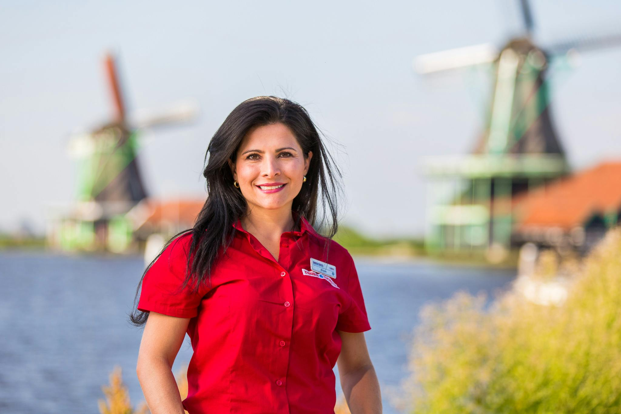 Zaanse Schans, Volendam & Marken: Guided Tour + Audio Guide - Photo 1 of 7