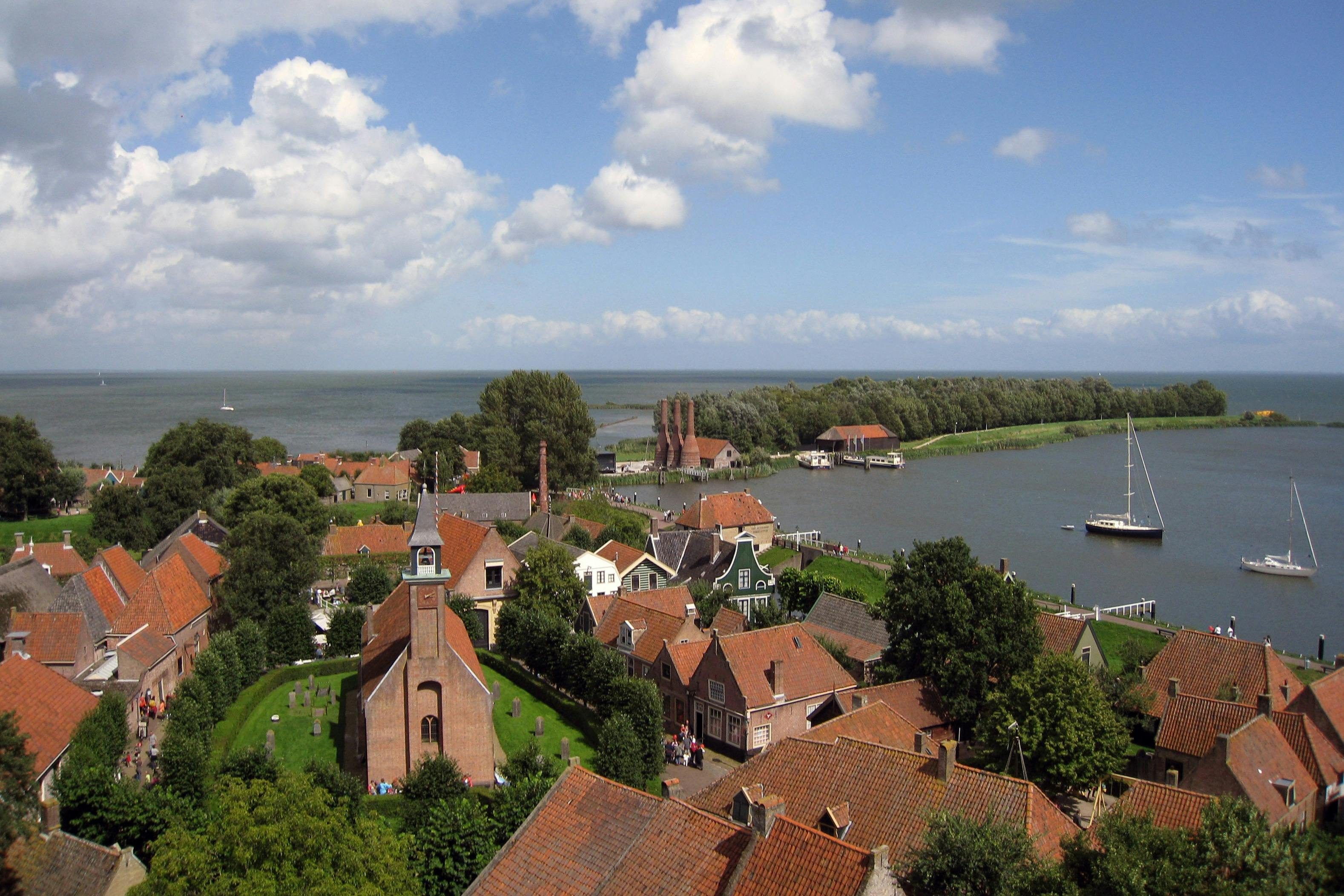 Zuiderzeemuseum: Entry Ticket - Photo 1 of 7