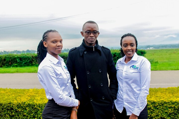 5 Days Rwanda Primate Safaris - Photo 1 of 12