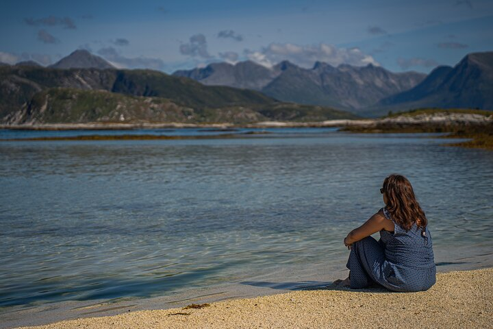 Arctic Roadtrip: Fjords with Scenic Picnic Tour - Photo 1 of 12
