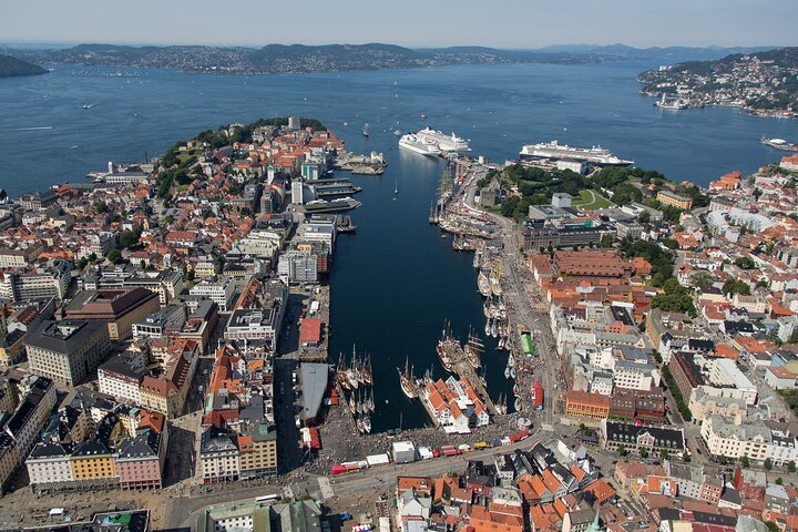 Bergen