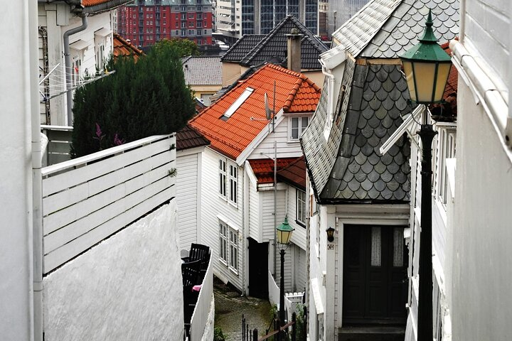 Nordnes: The Hidden Gem of Bergen Walking Tour - Photo 1 of 5