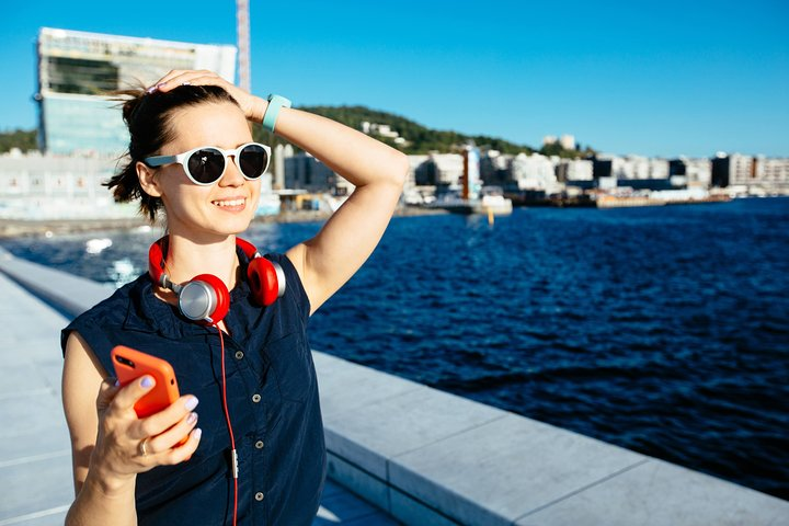 Charms and Passion of Oslo - Guided Walking Tour - Photo 1 of 7