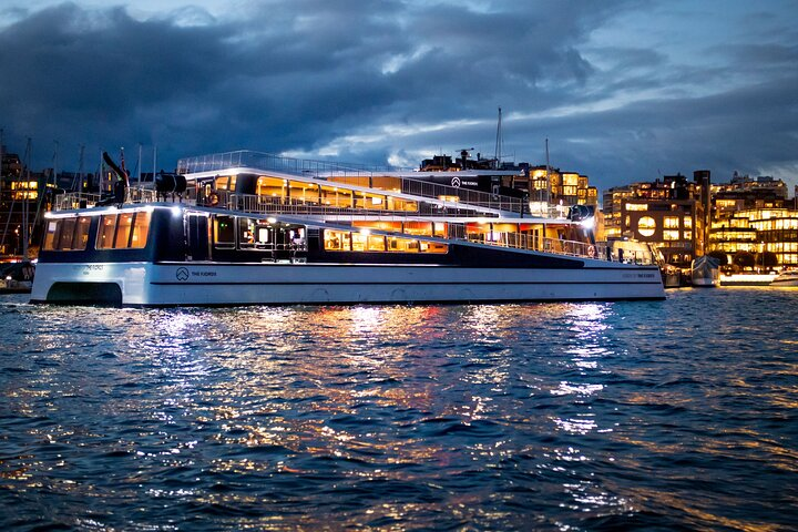 Sustainable Cruise in Oslofjord with audioguiding - Photo 1 of 11