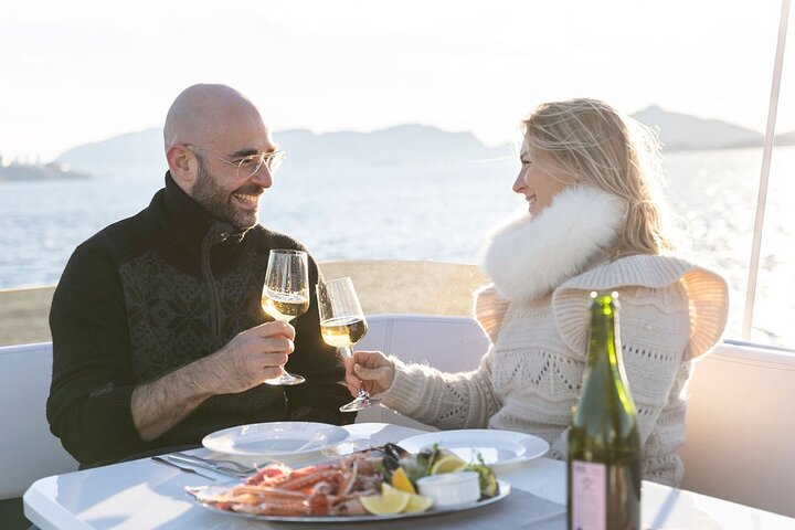 Private evening or afternoon cruise in Bergen - Photo 1 of 12