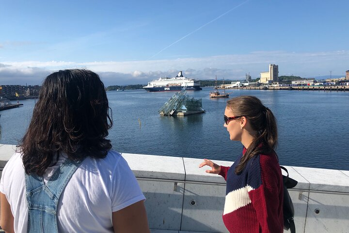 Oslo Unveiled: Private Walking Tour - Photo 1 of 8