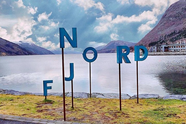 Nordfjordeid Best Private Tour: Glacier Adventure & Loen Skylift - Photo 1 of 17