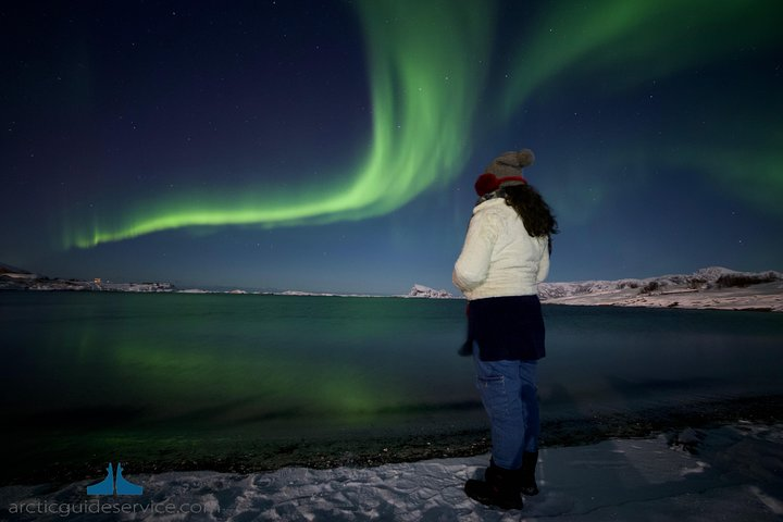 Northern Lights Chase Tour - Photo 1 of 7