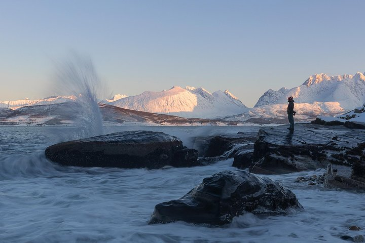 Small-Group Norwegian Fjords Tour from Tromso with Photos - Photo 1 of 20