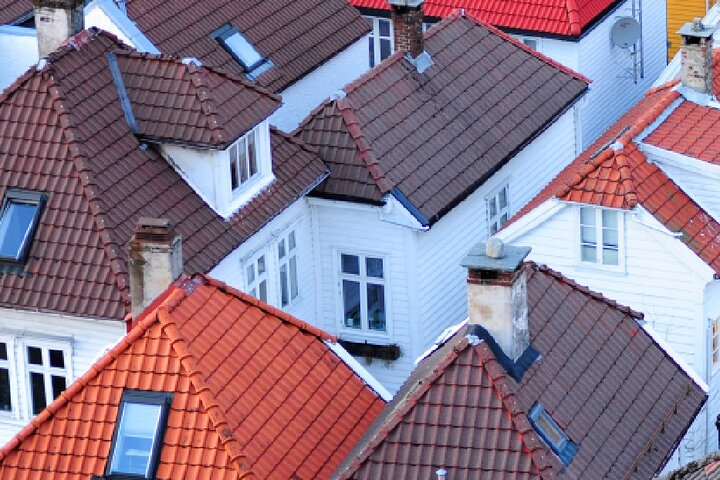 Off the Beaten Track in Bergen: A Private Self-Guided Tour - Photo 1 of 8