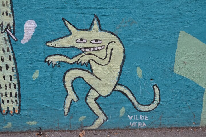 Grünerløkka Vibes: A Bohemian Oslo Experience - Photo 1 of 6