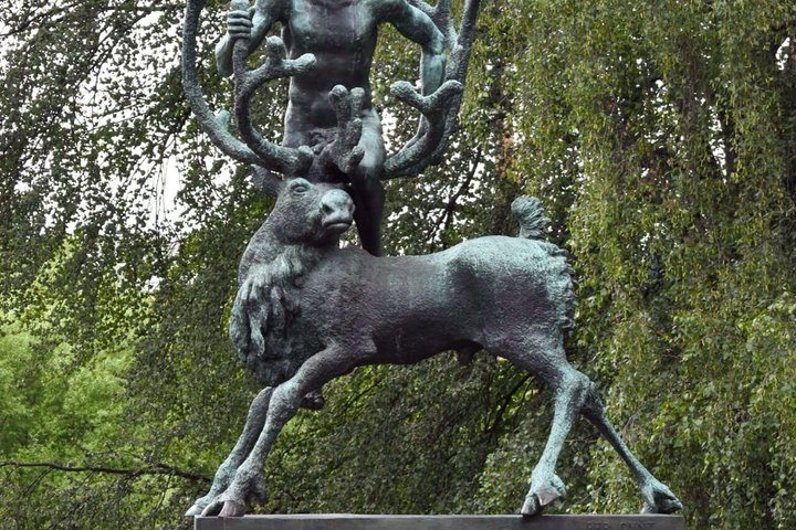 Eastside Stories of Oslo - Photo 1 of 11