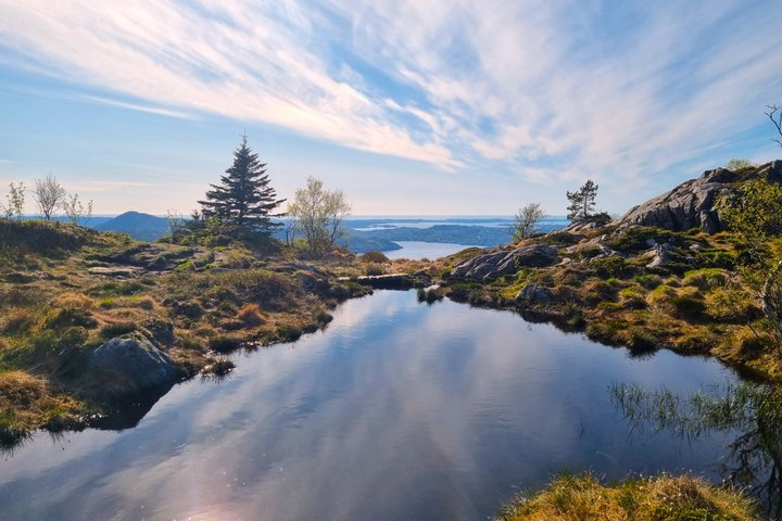 On Top of Bergen - Private Hike - Photo 1 of 18