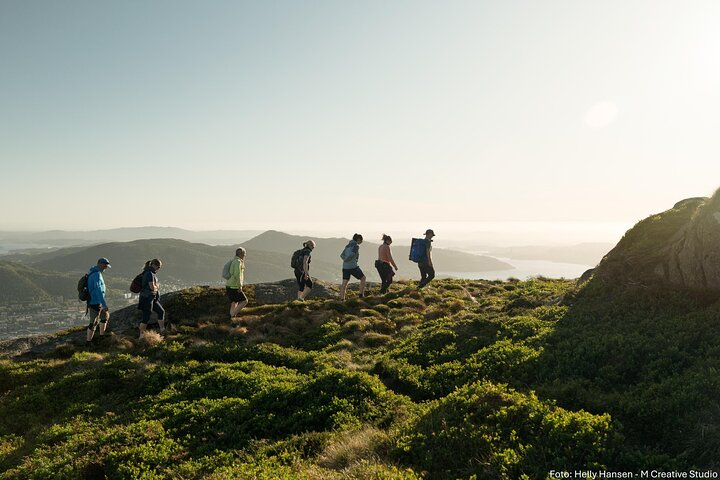 On Top of Bergen - Public Tour - Photo 1 of 19
