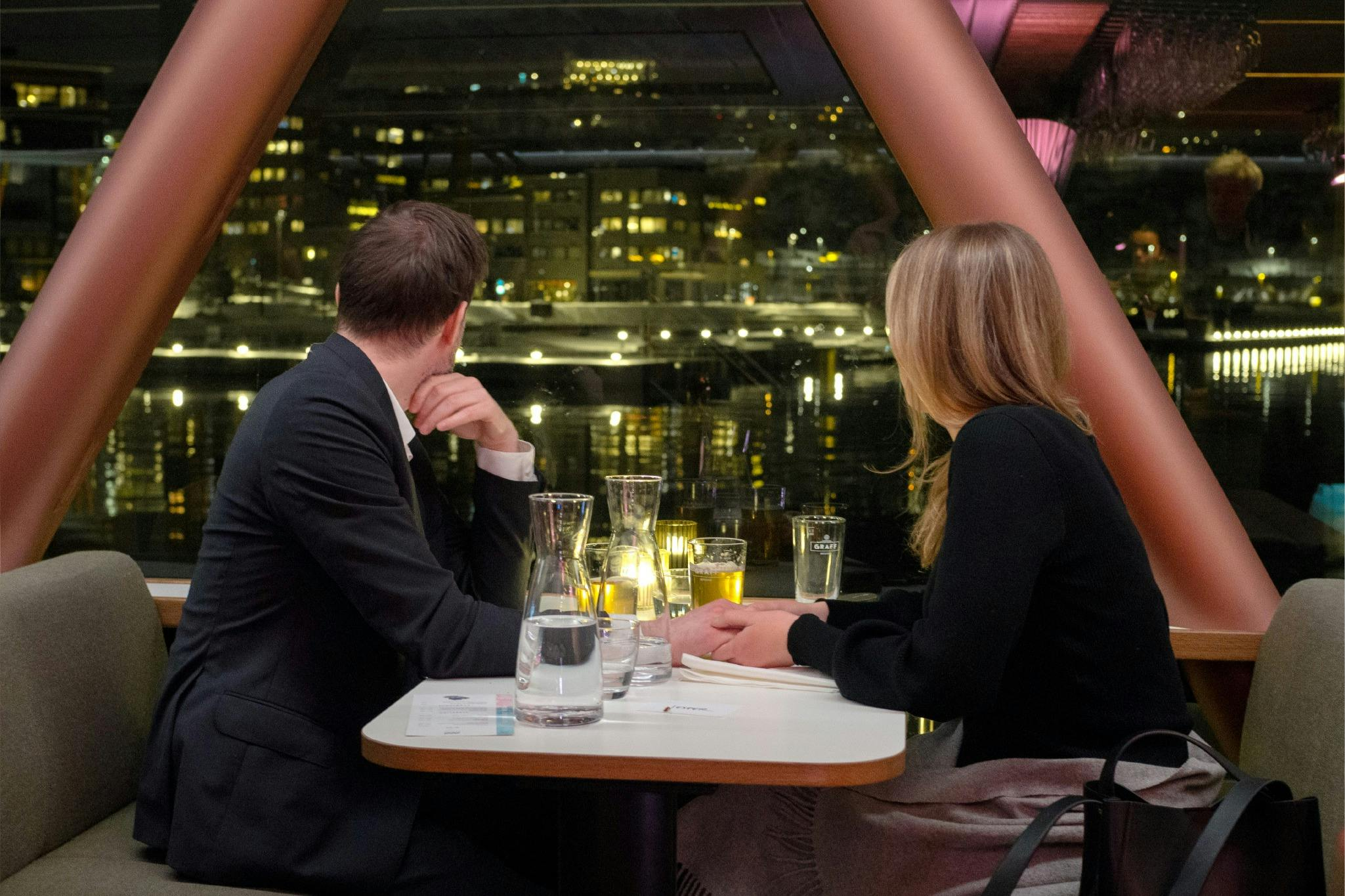 Oslo: Dinner Cruise - Photo 1 of 4