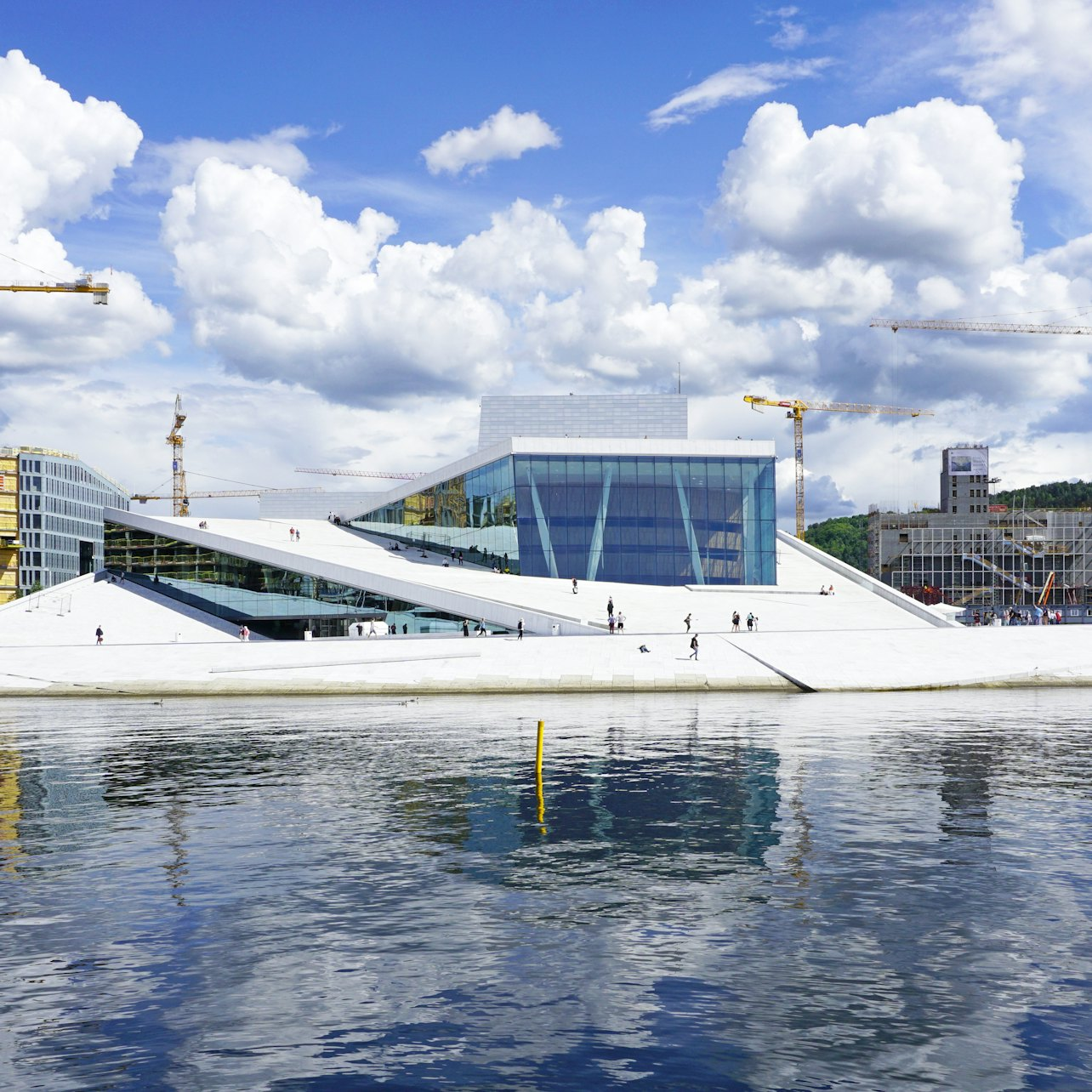 Oslo Panorama Tour - Photo 1 of 6