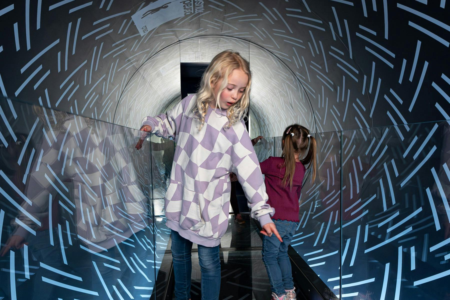 Paradox Museum Oslo: Entry Ticket - Photo 1 of 5