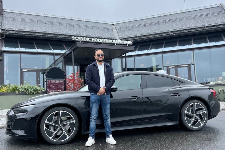 Oslo Private Airport/Hotel Transfer Service || English Speaking - Photo 1 of 15