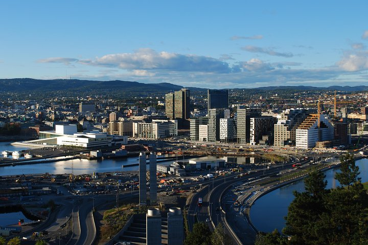 Oslo