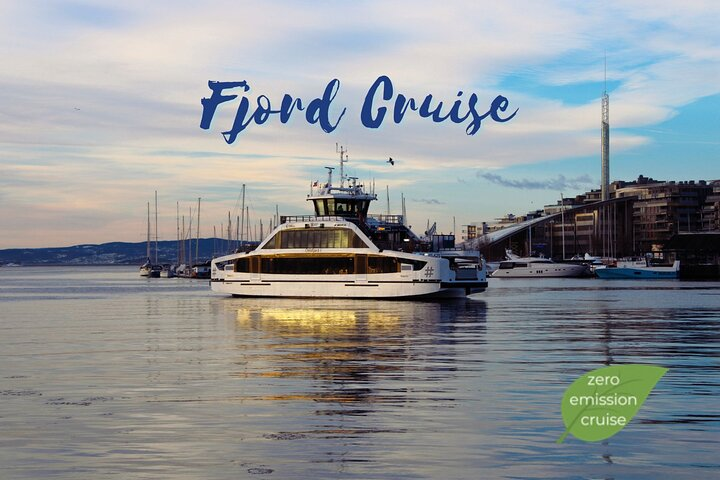 Oslofjord Sightseeing - Photo 1 of 22