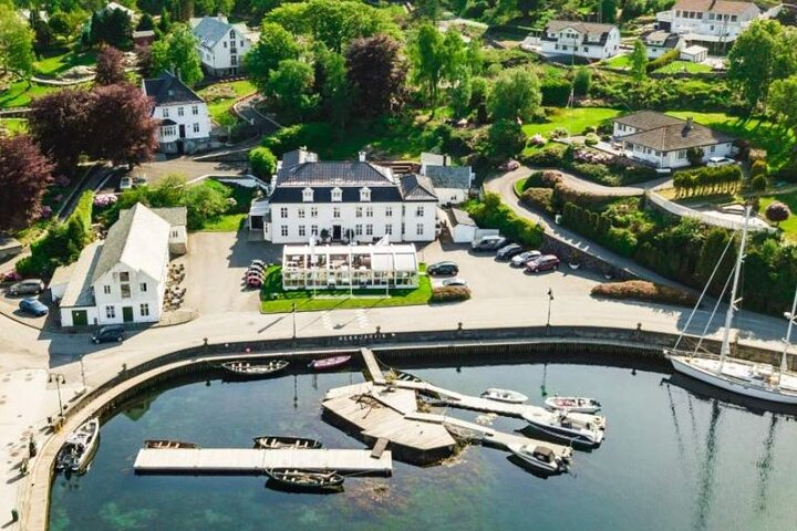 Private cruise Bergen - Bekkjarvik - Photo 1 of 8