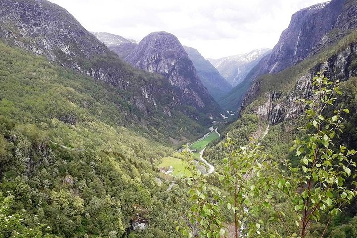 Private Norway in Miniature tour with Stegastein viewpoint - Photo 1 of 6