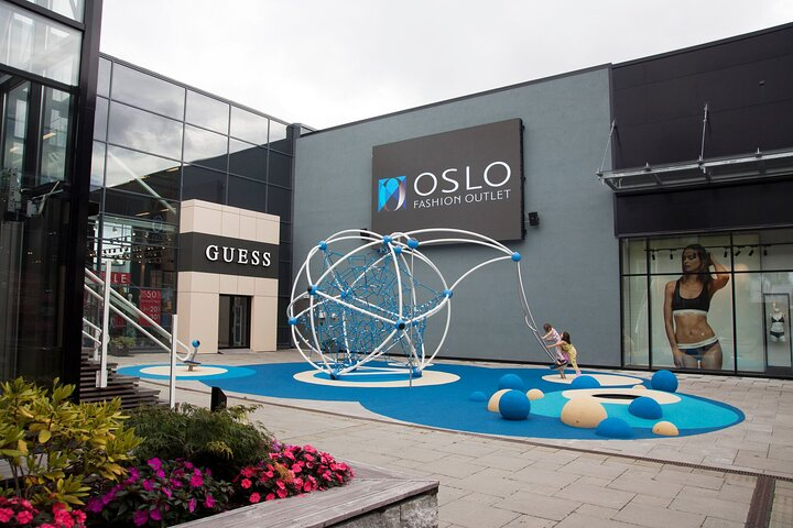Private Shopping Tour from Oslo to Oslo Fashion Outlet Vestby - Photo 1 of 7