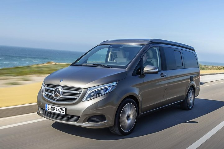 Your private vehicle