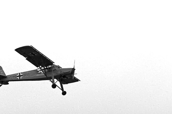 Self-guided tour at Grefsenkollen (ONLY AWAILABLE IN NORWEGIAN) - Photo 1 of 6