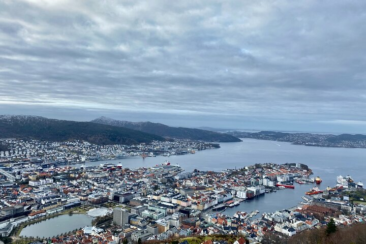 Taste of Norway- Gastronomic Private Tour in Bergen - Photo 1 of 8