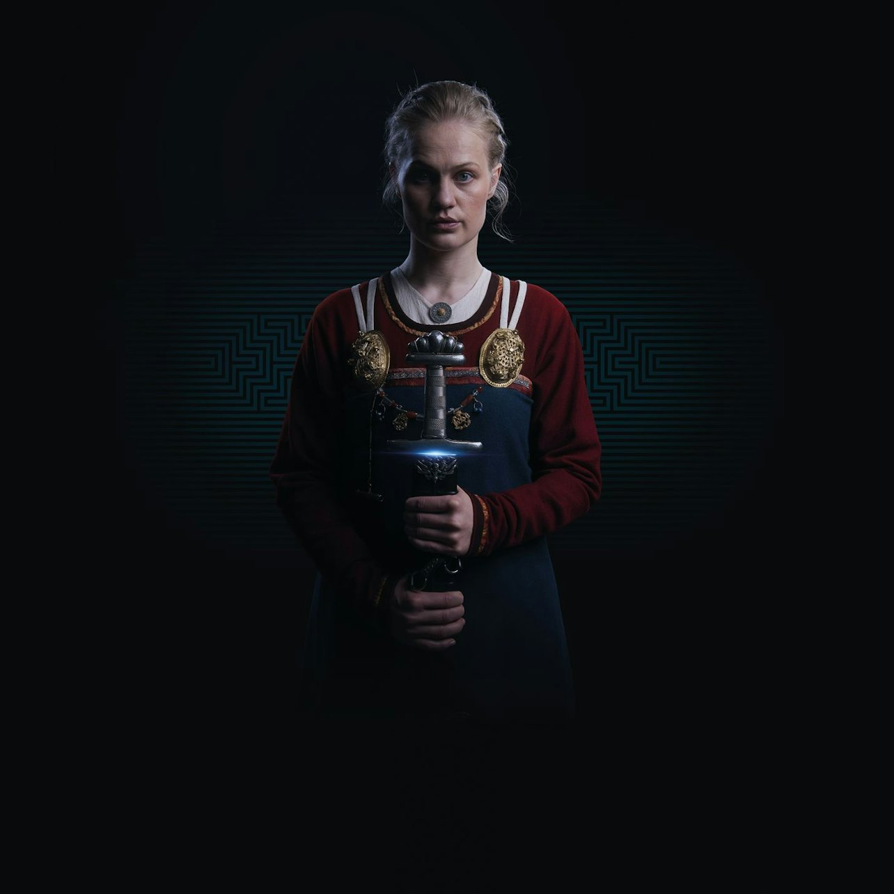 The Viking Planet: Entry Ticket - Photo 1 of 5