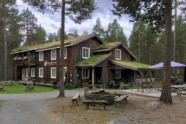 Herangtunet Boutique Hotel