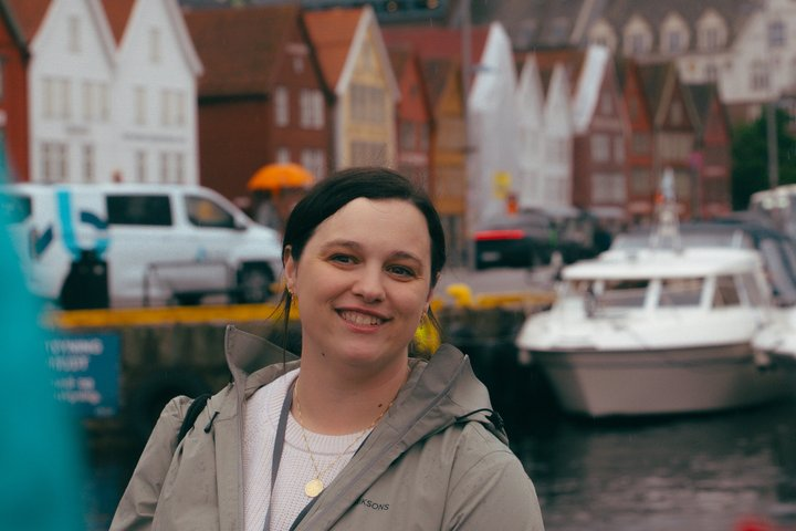 Walking Tour in Bergen of the Past and Present - Photo 1 of 21