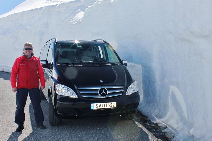 WINTER TRANSFER Bergen - Ålesund - Photo 1 of 9