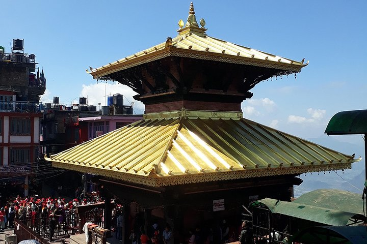 Manakamana Darshan- Day Tour - Photo 1 of 8
