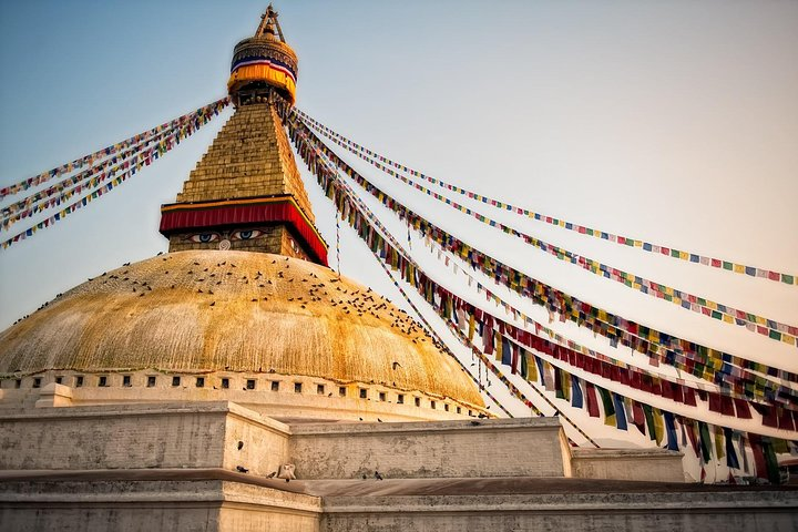 10 Day Kathmandu, Nagarkot, Chitwan, Lumbini, Pokhara Luxury Tour in Nepal - Photo 1 of 16