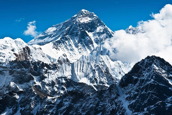12 Day Private Mt. Everest View Luxury Trek  - Photo 1 of 7