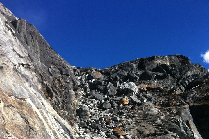 14 Days Everest Base Camp Trek - Photo 1 of 5
