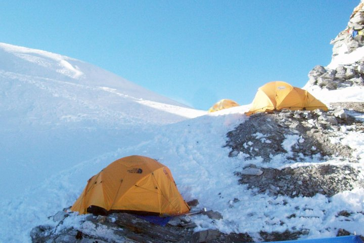 Mountaineering & Peak climbing