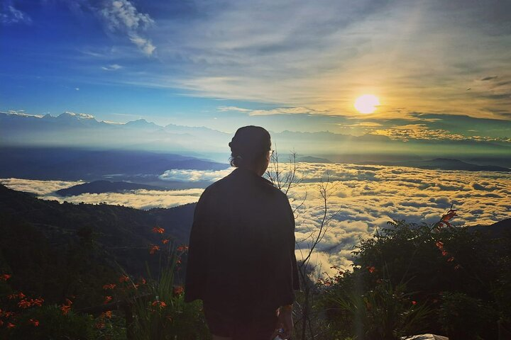 2 Days in Kathmandu, See sunrise and sunset panorama over world famous mountains - Photo 1 of 13