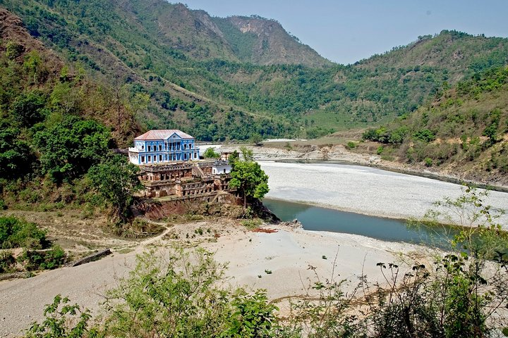 Palpa Ranimahal Durbar